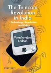 THE TELECOM REVOLUTION IN INDIA-PD