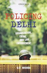 POLICING DELHI-PD