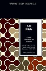 RULERS, TOWNSMEN AND BAZAARS, THIRD EDITION  P