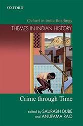 CRIME THROUGH TIME-PD