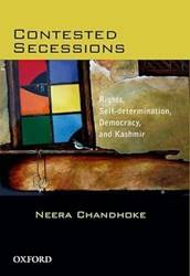 CONTESTED SECESSIONS-PD