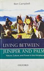 LIVING BETWEEN JUNIPER AND PALM-PD