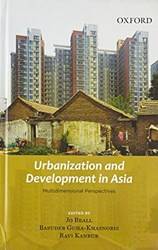 URBANIZATION AND DEVELOPMENT IN ASIA-PD