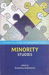 MINORITY STUDIES-PD