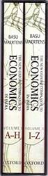 THE NEW OXFORD COMPANION TO ECONOMICS IN INDIA