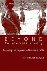 BEYOND COUNTER-INSURGENCY   (OIP)