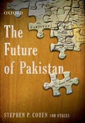 THE FUTURE OF PAKISTAN-PD