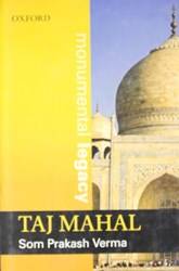 TAJ MAHAL-PD
