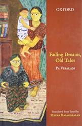 FADING DREAMS, OLD TALES-PD