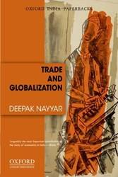 TRADE AND GLOBALIZATION (OIP)-PD