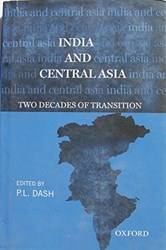 India and Central Asia-PD