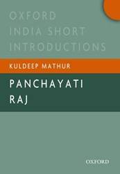 PANCHAYATI RAJ (OISI)