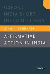AFFIRMATIVE ACTION IN INDIA (OISI)