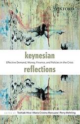 KEYNESIAN REFLECTIONS-PD