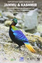 IMPORTANT BIRD AREAS OF JAMMU & KASHMIR