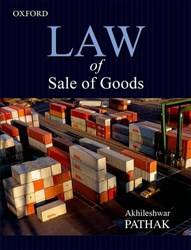 LAW OF SALE OF GOODS-PD