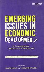 EMERGING ISSUES IN ECONO DEVELOPMENT-PD