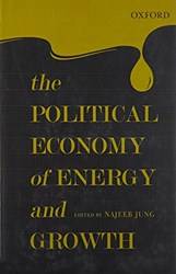 POLITICAL ECON OF ENERGY AND GROWTH-PD