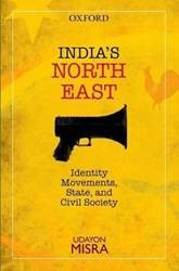INDIA#S NORTH-EAST