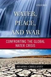 WATER, PEACE, AND WAR-PD