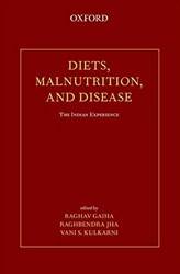 DIETS, MALNUTRITION AND DISEASE-PD