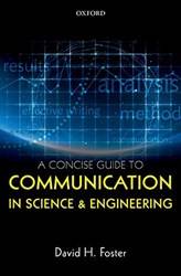 CONCISE GUIDE TO COMMUNICATION IN SCIENCE & ENGINEERING PAPER