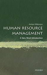 HUMAN RESOURCE MANAGEMENT VSI