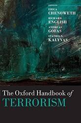 OXFORD HANDBOOK OF TERRORISM OHBK CLOTH