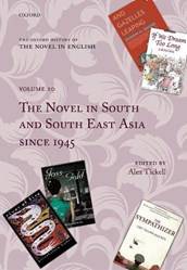 THE OXFORD HISTORY OF THE NOVEL IN ENGLISH VOL 10 C