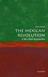 THE MEXICAN REVOLUTION VSI