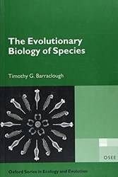 EVOLUTIONARY BIOLOGY OF SPECIES OSEE P