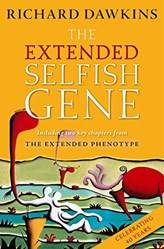 THE EXTENDED SELFISH GENE 4E