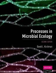 PROCESSES IN MICROBIAL ECOLOGY 2E P