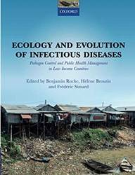 Ecology and Evolution of Infectious Disease