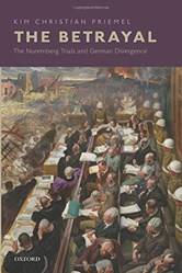 BETRAYAL:NUREMBERG TRIALS & GERMAN DIVERGENCE PAPER