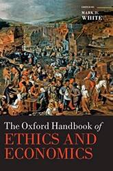 OXFORD HANDBOOK OF ETHICS & ECONOMICS OHBK CLOTH