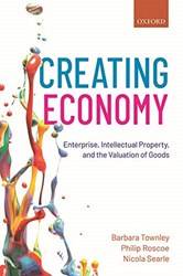 CREATING ECONOMY C