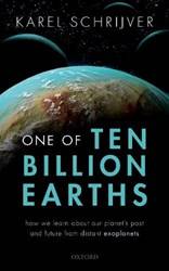 ONE OF TEN BILLION EARTHS C
