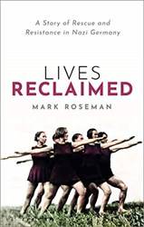LIVES RECLAIMED