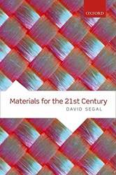 MATERIALS FOR 21ST CENTURY
