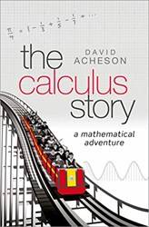 CALCULUS STORY:MATHEMATICAL ADVENTURE CLOTH