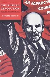 RUSSIAN REVOLUTION 4E PAPER