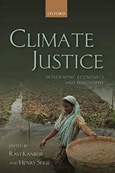 CLIMATE JUSTICE C