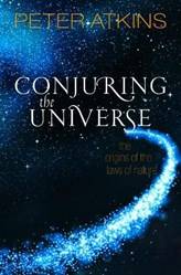 CONJURING THE UNIVERSE P