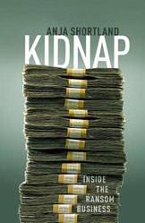 KIDNAP:INSIDE THE RANSOM BUSINESS CLOTH