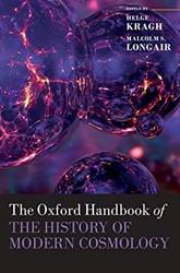 OXFORD HANDBOOK OF THE HISTORY OF MODERN COSMOLOGY OHBK CLOTH