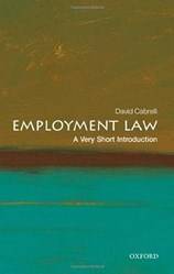 EMPLOYMENT LAW VSI