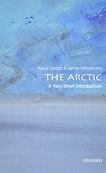 THE ARCTIC: A VERY SHORT INTRODUCTION
