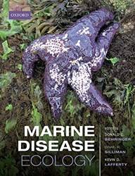 MARINE DISEASE ECOLOGY PAPER