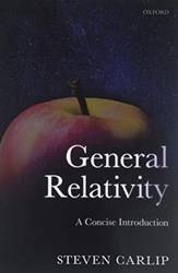 GENERAL RELATIVITY P